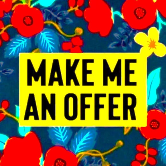 MAKE AN OFFER - Picture 1 of 6